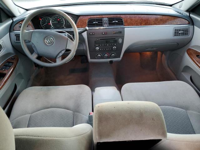 Photo 8 from auction – 2006 BUICK LACROSSE C with VIN 2G4WC582161144993