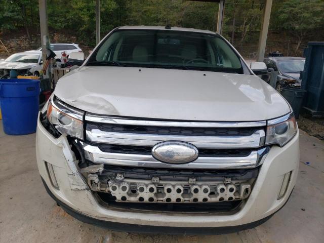Photo 5 from auction – 2013 FORD EDGE SEL with VIN 2FMDK3J9XDBA62547