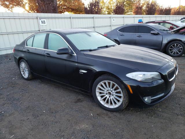 Photo 4 from auction – 2011 BMW 535 XI with VIN WBAFU7C59BC870679