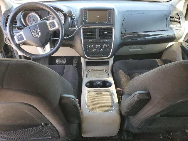 Zdjęcie 8 z aukcji – 2014 DODGE GRAND CARA z VIN 2C4RDGCG8ER212817