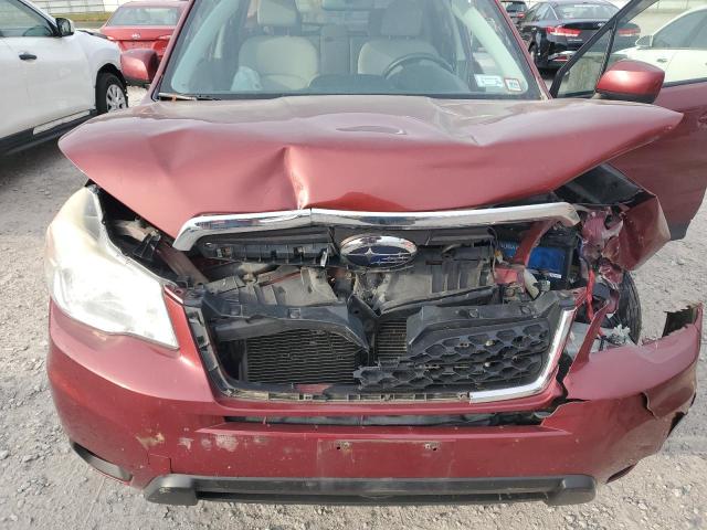 Photo 12 from auction – 2014 SUBARU FORESTER 2 with VIN JF2SJAEC7EH430584