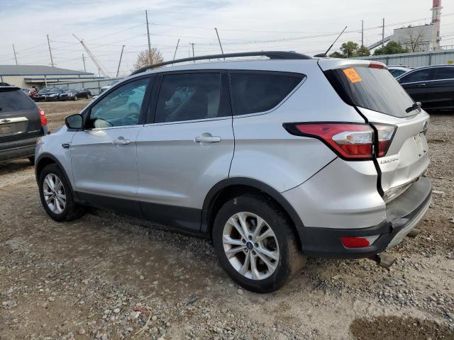 Photo 2 from auction – 2018 FORD ESCAPE SE with VIN 1FMCU9GDXJUB10915