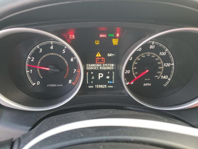 Photo 9 from auction – 2014 MITSUBISHI OUTLANDER with VIN 4A4AP3AU2EE017095