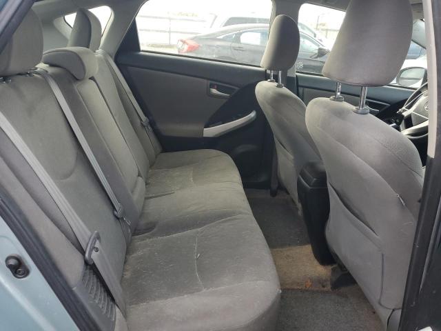 Photo 10 from auction – 2013 TOYOTA PRIUS with VIN JTDKN3DU1D5628327