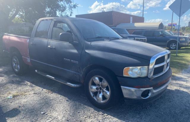 DODGE RAM 1500 S 2004 with VIN 1D7HA18N94J171079 - Photo from auction
