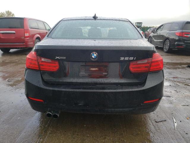 Foto 6 de la subasta – 2013 BMW 328 XI con VIN WBA3B3C53DF543150