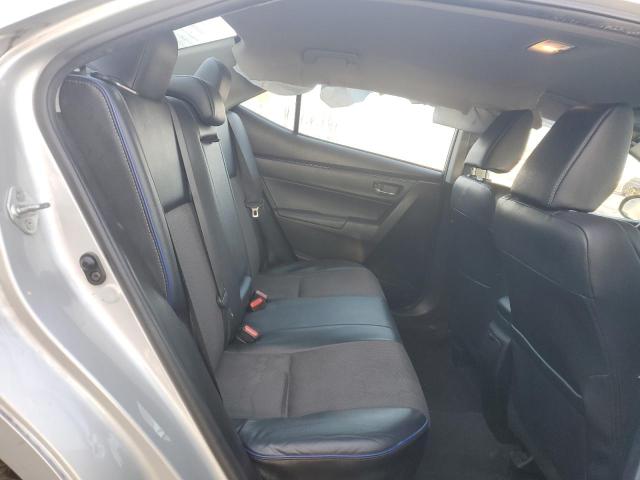 Photo 10 from auction – 2017 TOYOTA COROLLA L with VIN 5YFBURHE4HP587273