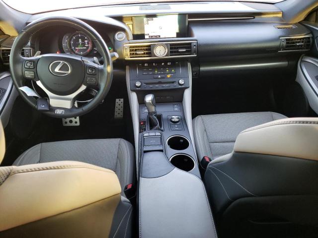 Photo 8 from auction – 2015 LEXUS RC 350 with VIN JTHHE5BC3F5004532