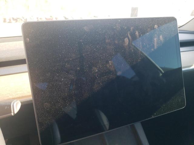 Photo 9 from auction – 2021 TESLA MODEL 3 with VIN 5YJ3E1EB7MF983250