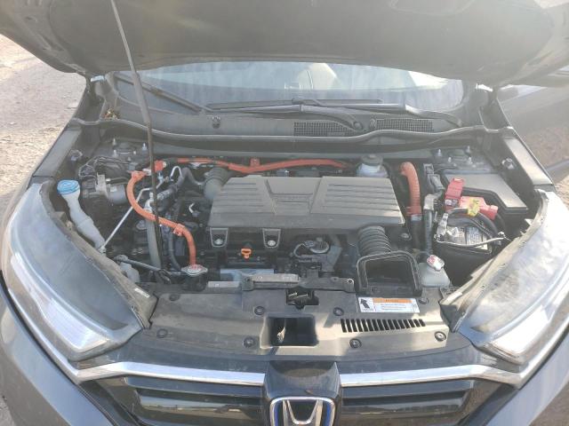 Photo 12 from auction – 2022 HONDA CR-V EXL with VIN 5J6RT6H85NL013418