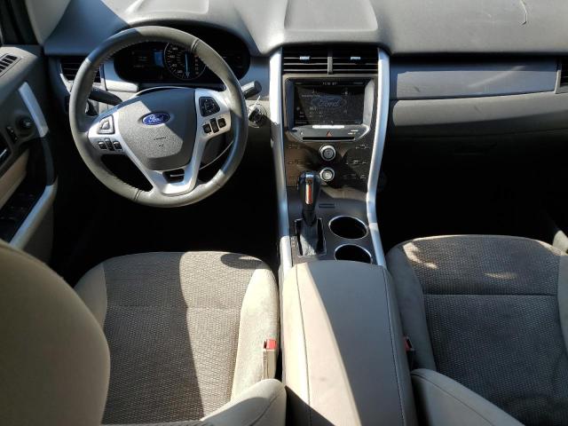 Photo 8 from auction – 2012 FORD EDGE SEL with VIN 2FMDK3JC7CBA81129