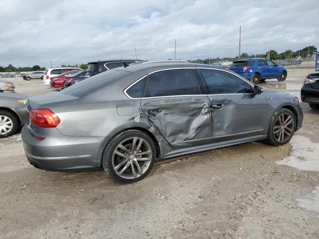 Photo 3 from auction – 2016 VOLKSWAGEN PASSAT S with VIN 1VWAT7A37GC063373