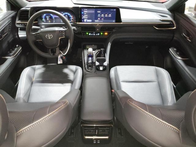 Photo 8 from auction – 2025 TOYOTA CROWN SIGN with VIN JTDACAAJ0S3003149