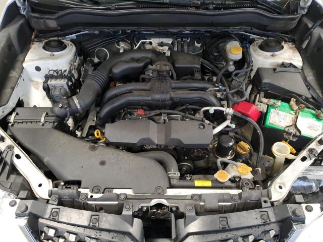 Photo 12 from auction – 2014 SUBARU FORESTER 2 with VIN JF2SJAAC2EH411432