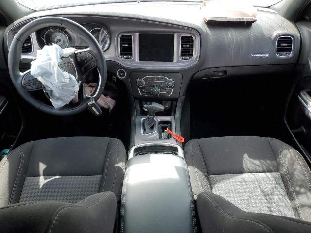 Photo 8 from auction – 2023 DODGE CHARGER SX with VIN 2C3CDXBG0PH651434