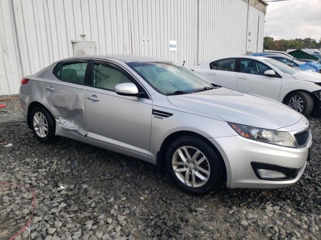 Photo 4 from auction – 2013 KIA OPTIMA LX with VIN KNAGM4A78D5373363