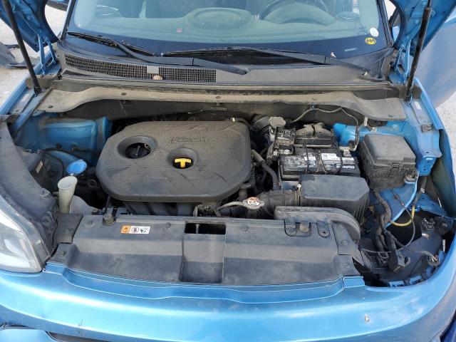 Photo 12 from auction – 2019 KIA SOUL + with VIN KNDJP3A5XK7644501