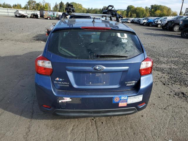 Photo 6 from auction – 2012 SUBARU IMPREZA PR with VIN JF1GPAC60CH233274