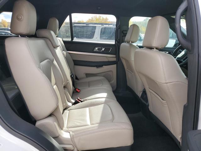 Photo 11 from auction – 2018 FORD EXPLORER X with VIN 1FM5K8D86JGA45382
