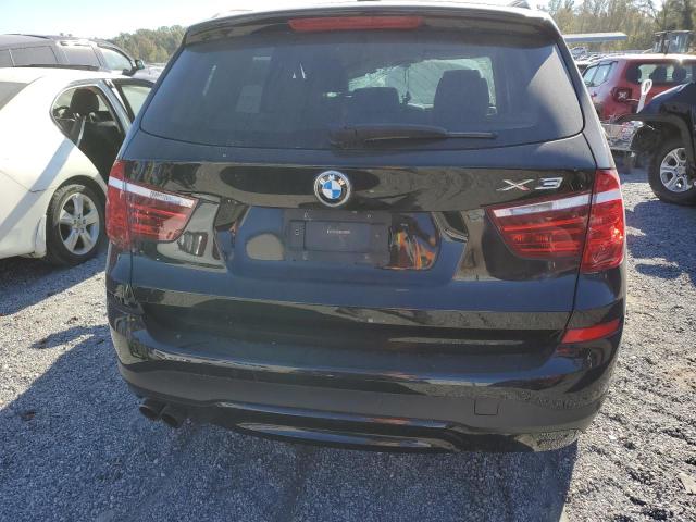 Photo 6 from auction – 2017 BMW X3 SDRIVE2 with VIN 5UXWZ7C31H0V87849