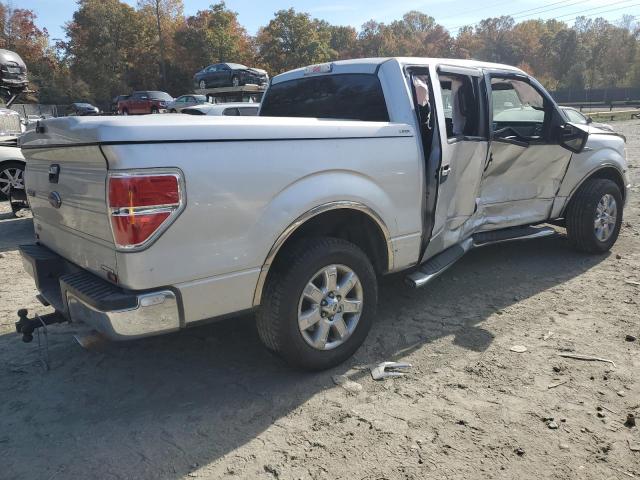 Photo 3 from auction – 2014 FORD F150 SUPER with VIN 1FTFW1CF3EFA89548