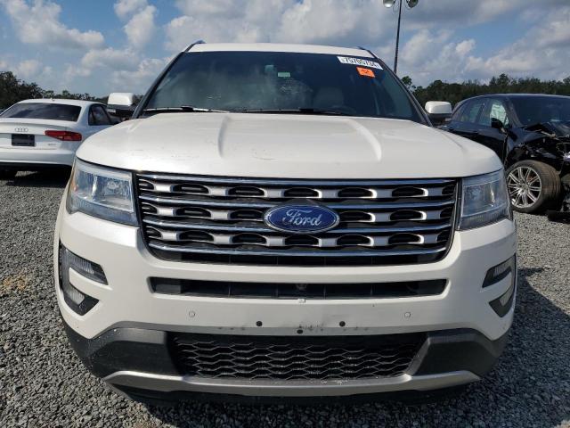 Photo 5 from auction – 2017 FORD EXPLORER L with VIN 1FM5K7F89HGD36217