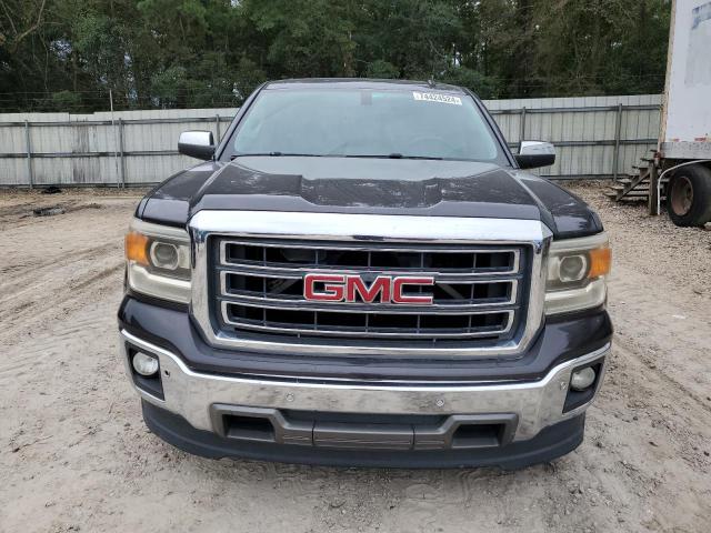 Photo 5 from auction – 2014 GMC SIERRA C15 with VIN 3GTP1VEC9EG150171