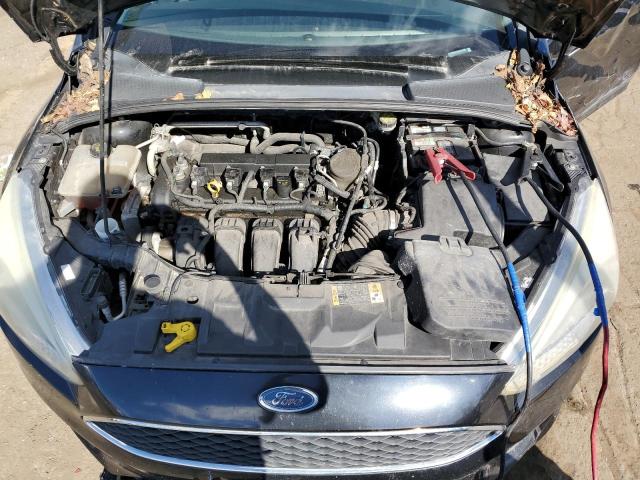 Photo 11 from auction – 2016 FORD FOCUS SE with VIN 1FADP3F27GL274186