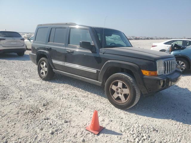 Photo 4 from auction – 2010 JEEP COMMANDER with VIN 1J4RH4GK0AC159318