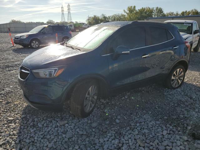 BUICK ENCORE PRE 2019 with VIN KL4CJASB0KB750529 - Photo from auction