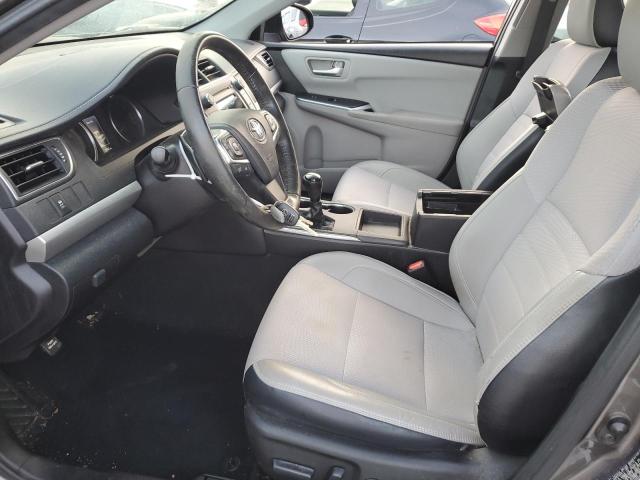 Photo 7 from auction – 2017 TOYOTA CAMRY LE with VIN 4T1BF1FK0HU423568