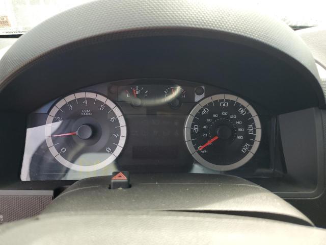 Photo 9 from auction – 2011 FORD ESCAPE XLT with VIN 1FMCU0D78BKA68171