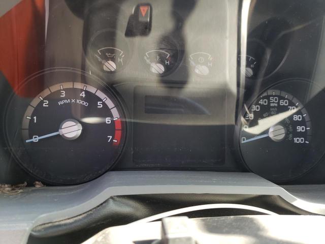 Photo 9 from auction – 2016 FORD F250 SUPER with VIN 1FT7W2B63GEC79337
