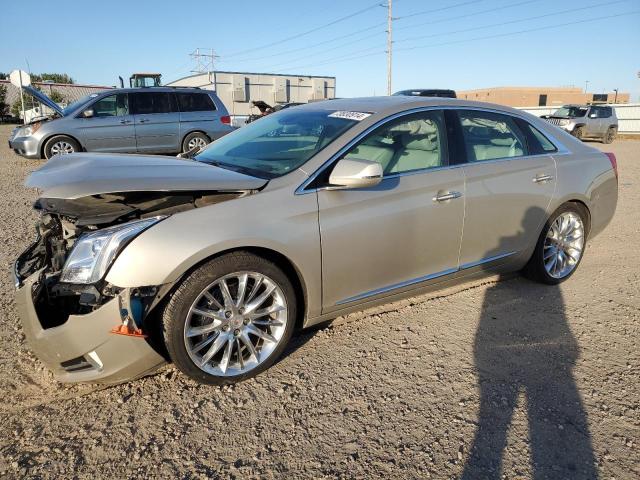 CADILLAC XTS PLATIN 2015 with VIN 2G61T5S31F9156047 - Photo from auction