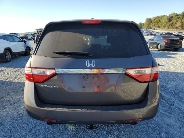 Photo 6 from auction – 2011 HONDA ODYSSEY EX with VIN 5FNRL5H63BB073212