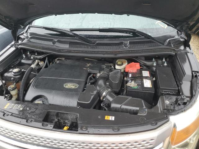Photo 12 from auction – 2013 FORD EXPLORER with VIN 1FM5K7B84DGC23503