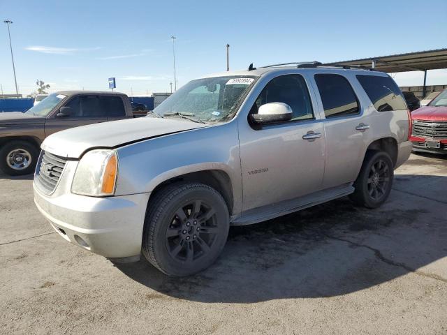 GMC YUKON SLT 2013 with VIN 1GKS1CE04DR187118 - Photo from auction