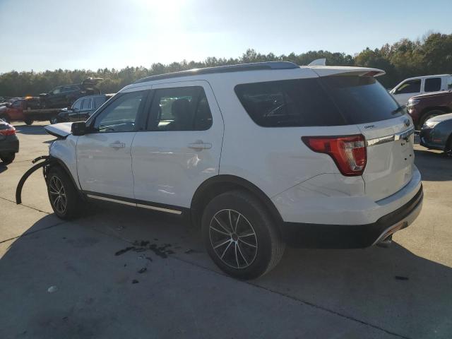 Photo 2 from auction – 2017 FORD EXPLORER X with VIN 1FM5K7D82HGA84717