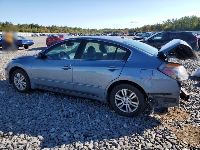 Photo 2 from auction – 2010 NISSAN ALTIMA 4D with VIN 1N4AL2AP0AN545340
