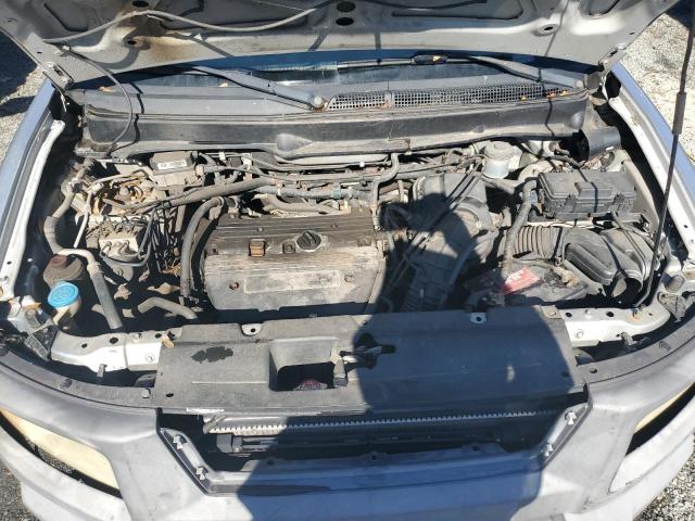 Photo 11 from auction – 2003 HONDA ELEMENT EX with VIN 5J6YH28553L024640