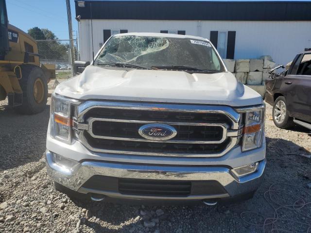 Photo 5 from auction – 2021 FORD F150 SUPER with VIN 1FTFW1E56MFC17400