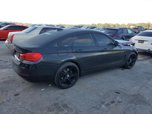Photo 3 from auction – 2015 BMW 428 XI GRA with VIN WBA4A7C5XFD414903