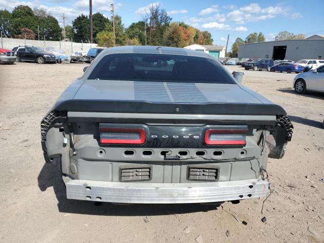 Photo 6 from auction – 2017 DODGE CHALLENGER with VIN 2C3CDZAG0HH649004
