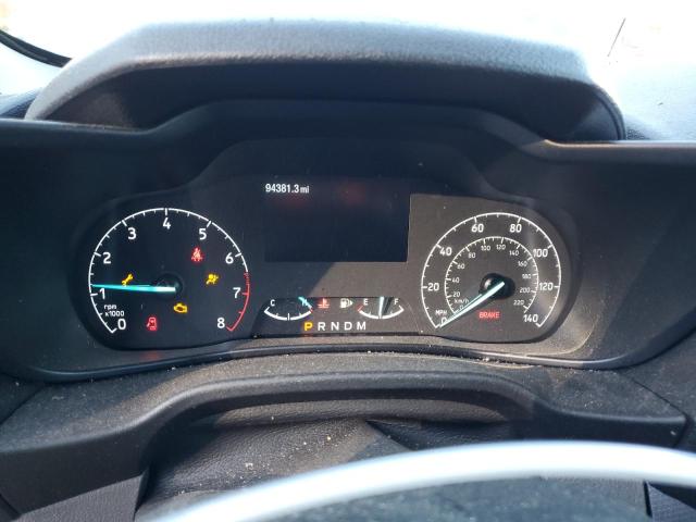 Photo 9 from auction – 2021 FORD TRANSIT CO with VIN NM0LS7E27M1496566
