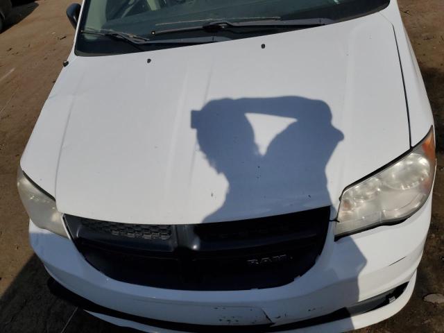 Photo 12 from auction – 2013 RAM TRADESMAN with VIN 2C4JRGAG7DR813040