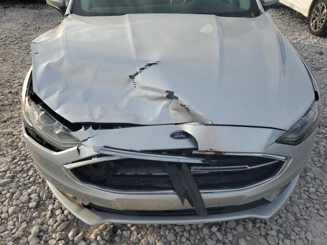 Photo 11 from auction – 2018 FORD FUSION SE with VIN 3FA6P0HD6JR203110