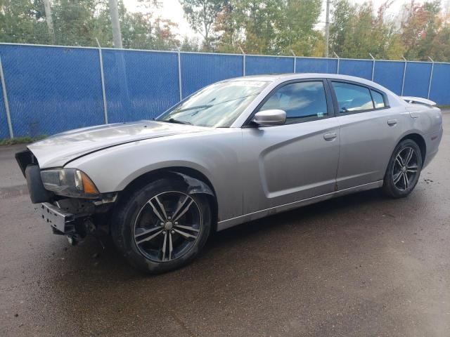Photo 1 from auction – 2014 DODGE CHARGER SX with VIN 2C3CDXJG9EH371266