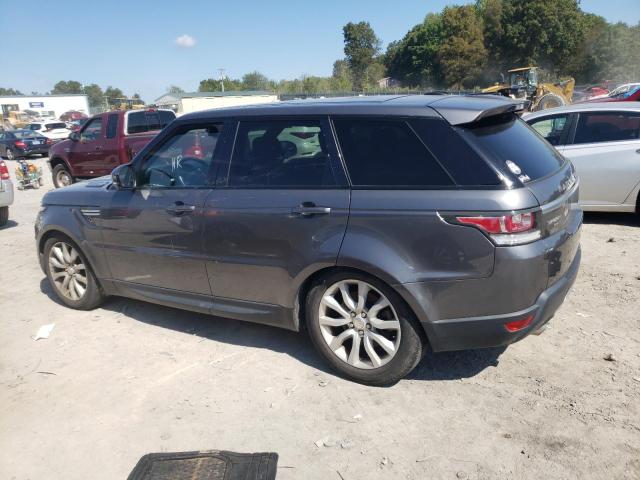 Photo 2 from auction – 2014 LAND ROVER RANGE ROVE with VIN SALWR2WF8EA379847
