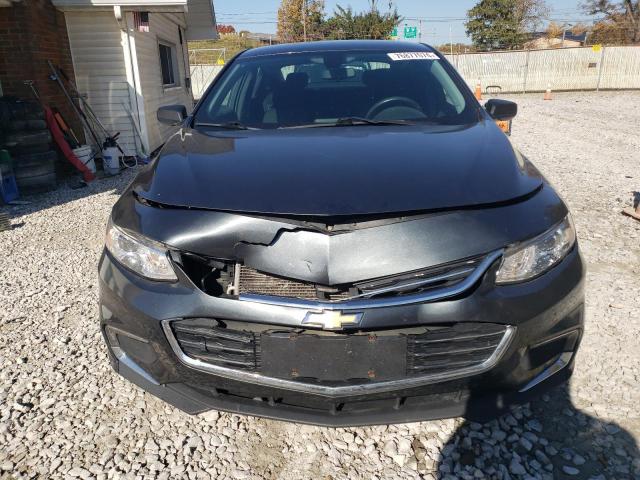 Photo 5 from auction – 2017 CHEVROLET MALIBU LT with VIN 1G1ZE5ST2HF131204