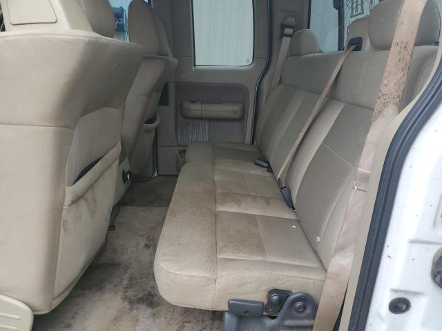 Photo 10 from auction – 2008 FORD F150 with VIN 1FTRX12W18FA51378